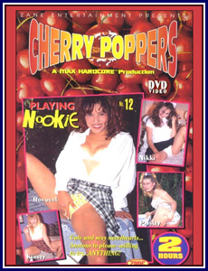 best of Poppers adult channel cherry