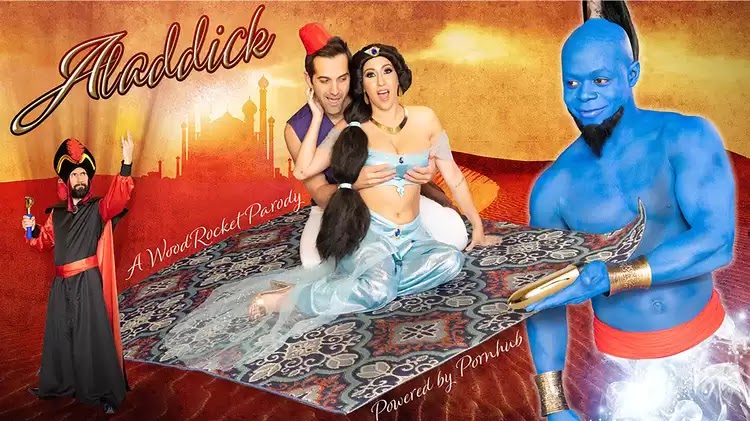 best of Full aladin xxx movie