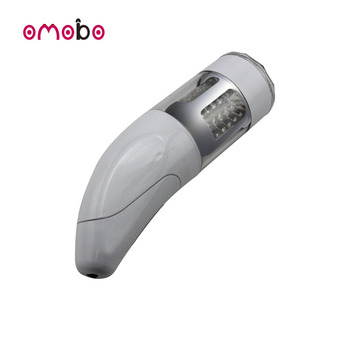 Masturbation penis vibrator