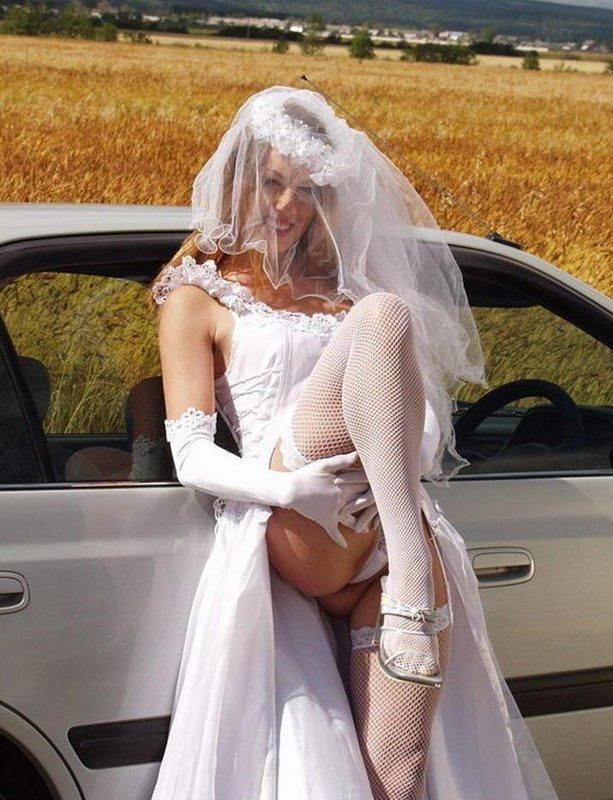 Bronx B. reccomend upskirt wedding pics