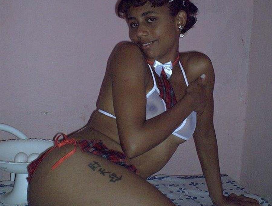Real teens petite ebony amateur picture picture