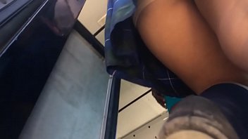 Young B. reccomend upskirt highschool