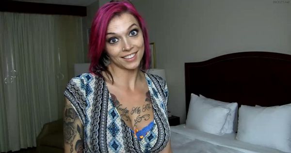 Frostbite reccomend anna bell peaks blowjob pov