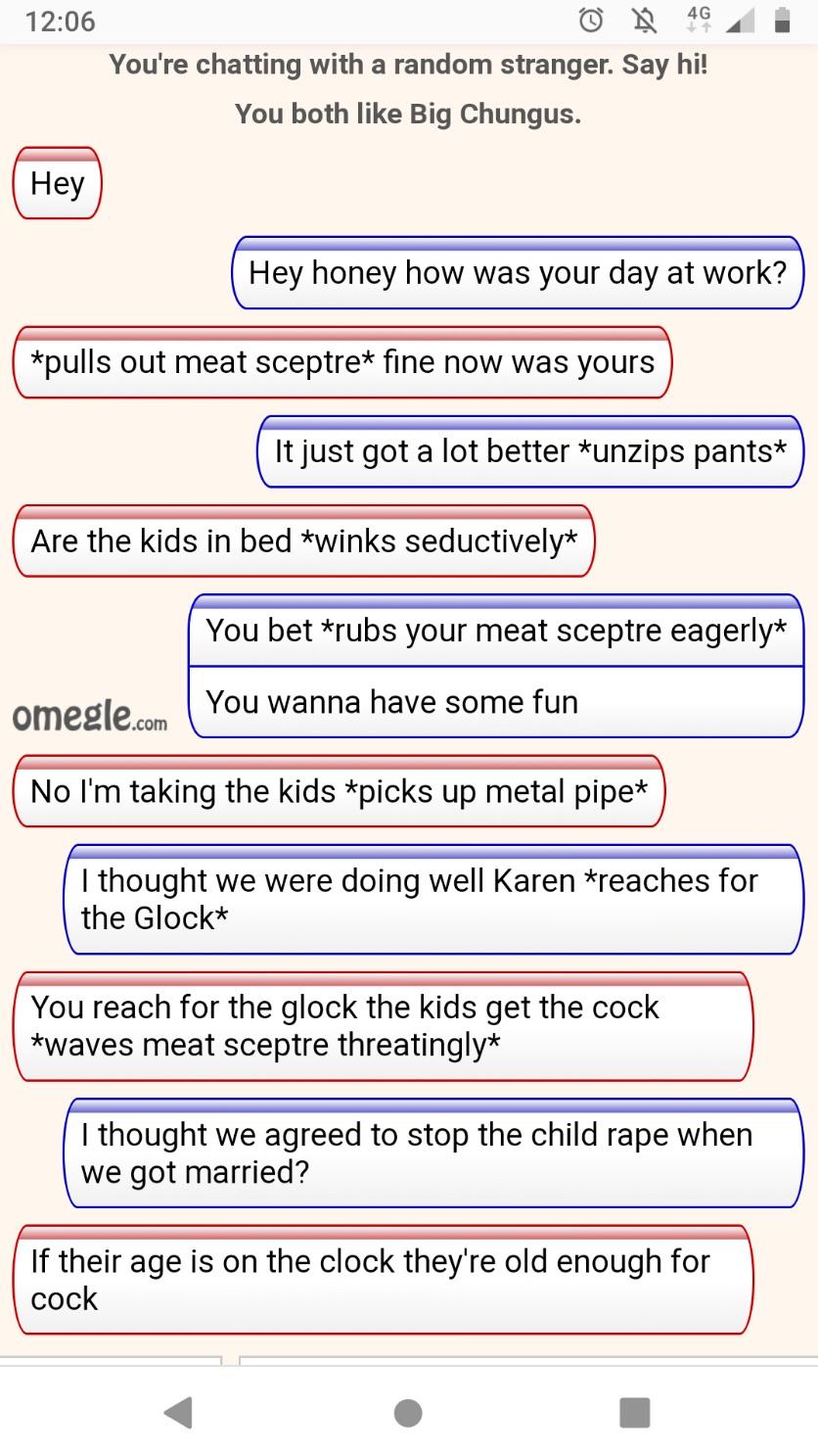 best of Scepter meat