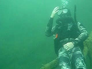 GM reccomend wetsuit scuba fuck